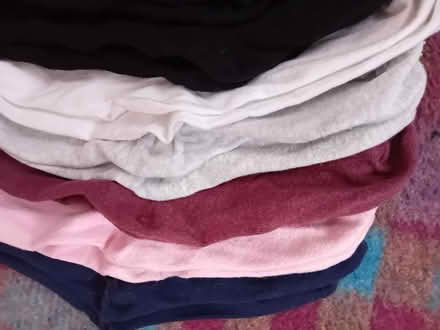 Photo of free ankle socks wadebridge (Egloshayle PL27) #1