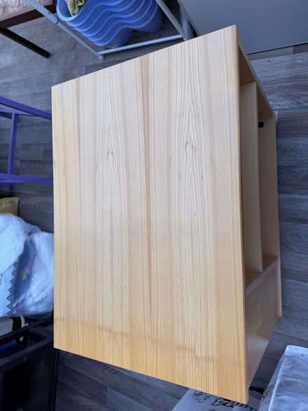 Photo of free Filing Storage Trolley on Wheels, for crafts, office, home (Frogmore GU17) #3