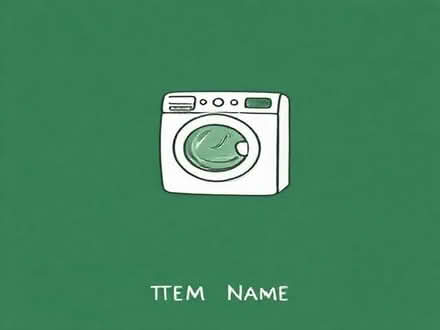 Photo of Small tumble dryer (Beeston LS11) #1