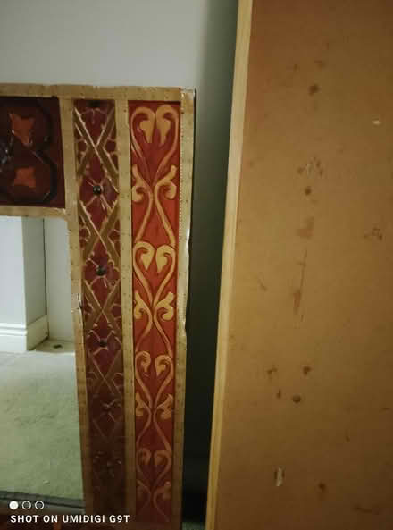 Photo of free Mirror (Britannia/Bayshore) #2