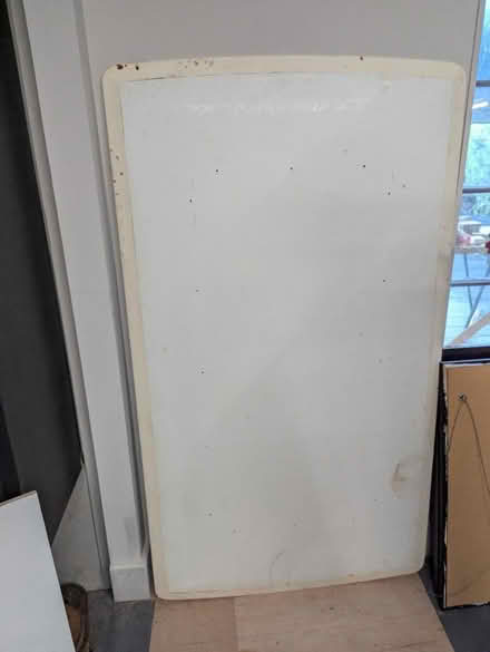 Photo of free Big workshop top (GU3) #1