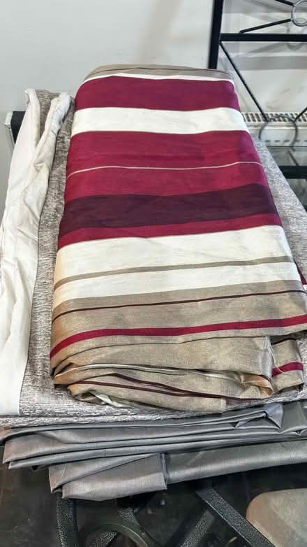 Photo of free Curtains (House CV11) #1