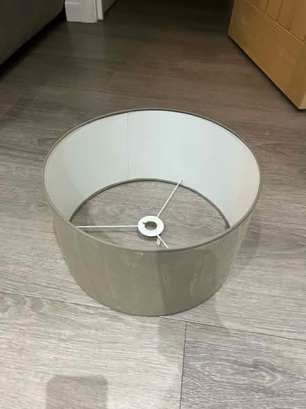 Photo of free Light shade (IG8) #2