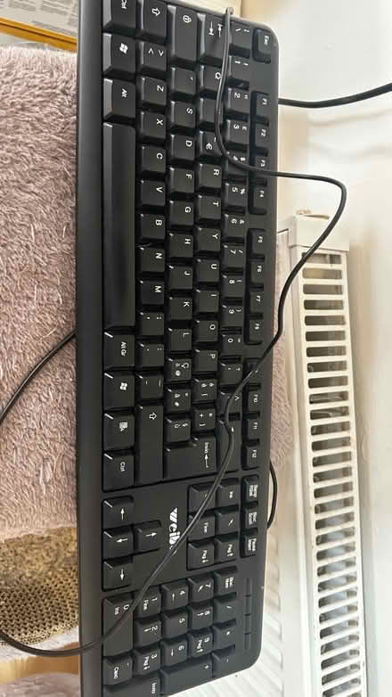 Photo of free Keyboards (House CV11) #1