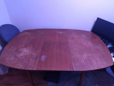Photo of free Extendable Dining Table (Bromford Drive- B36) #2