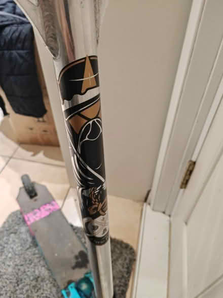 Photo of free Skooter (Dorking) #2