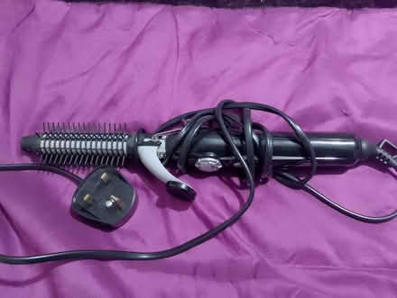 Photo of free Heated brush (Princes Risborough HP27) #1