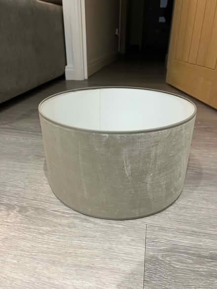 Photo of free Light shade (IG8) #1