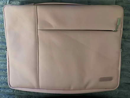 Photo of free Laptop Computer Sleeve - Pink (Central Harlem) #2