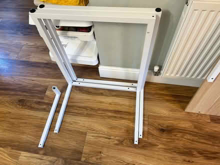 Photo of free Desk (Ebley GL5) #2