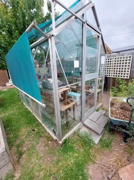Photo of free Glass house (Craigieburn) #1
