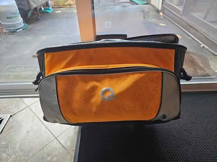 Photo of free Wheeled insulated cooler (Florham Park) #2