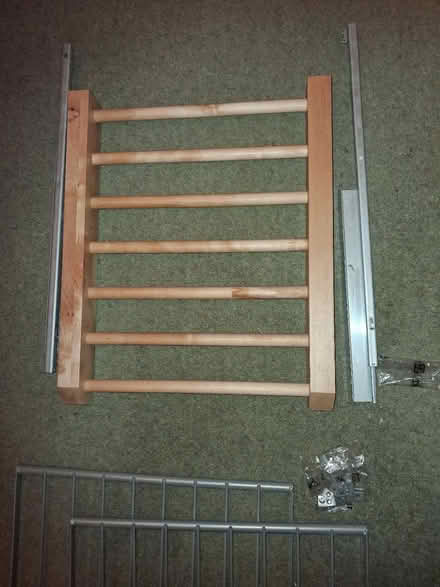 Photo of free Ikea Pax Wardrobe inserts (Streatham SW16) #2