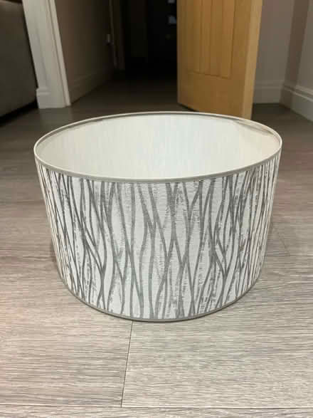 Photo of free Light shade #2 (IG8) #1