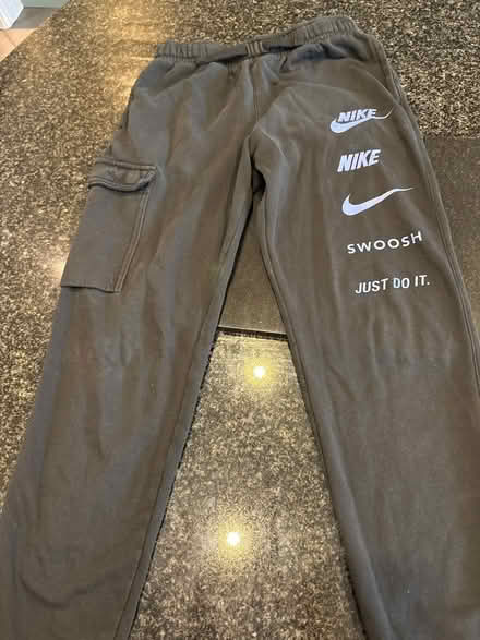 Photo of free Nike joggers & Next jeans 12y (Weybridge) #2