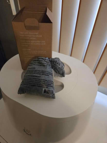 Photo of free Lomi kitchen countertop food waste (Glenview near Northbrook) #3