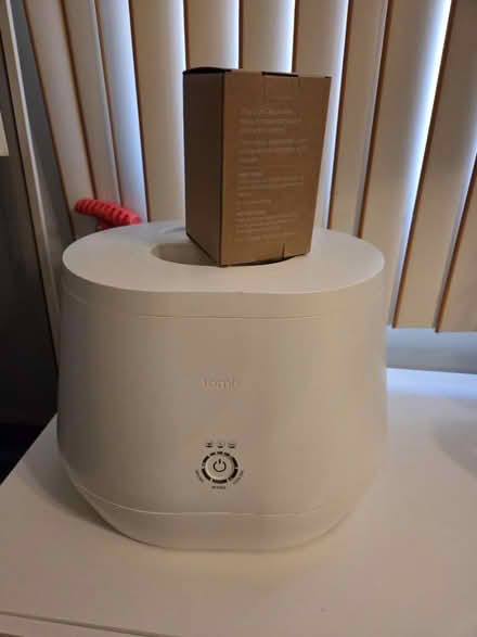 Photo of free Lomi kitchen countertop food waste (Glenview near Northbrook) #1