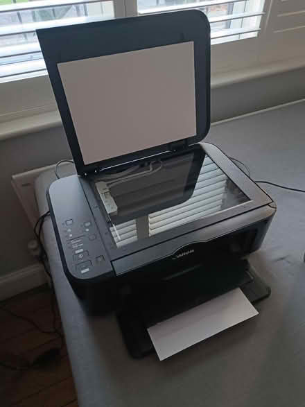 Photo of free Canon printer / scanner (Chesterton Road CB4) #1