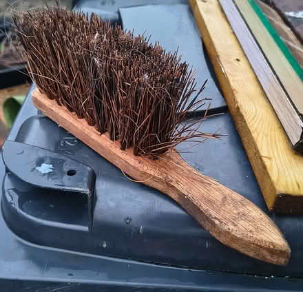 Photo of free Hand Brush (West End LA3) #1