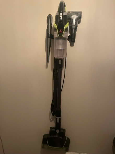 Photo of free Bissell Pet Glide Corded Vacuum (Nexxus Apartments Wakefield) #1