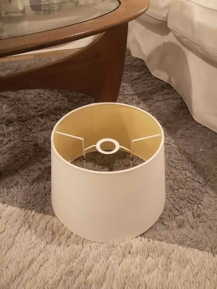 Photo of free Lampshades (Clapton, E5) #2