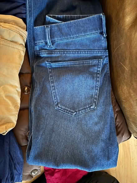 Photo of free Ladies clothes (Crosby, Liverpool) #1