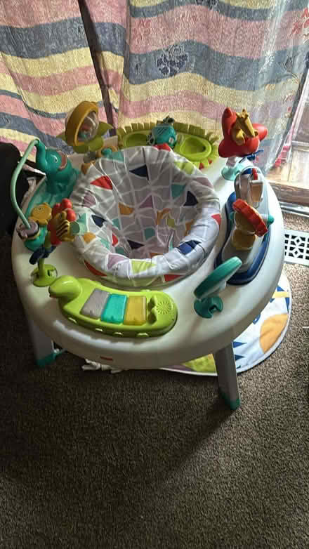 Photo of free Baby (Thompson valley) #1