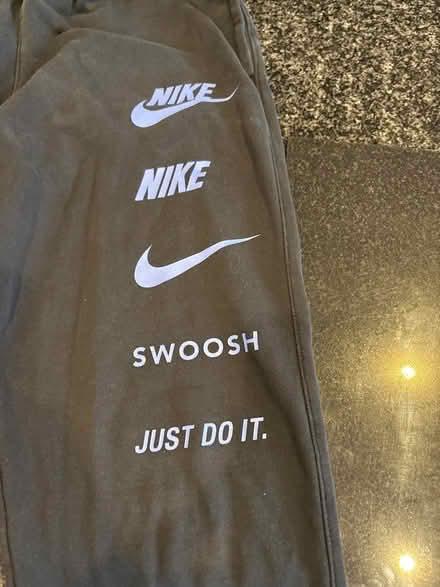 Photo of free Nike joggers & Next jeans 12y (Weybridge) #3