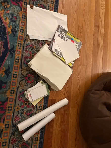 Photo of free Drawing and coloring supplies (Halfway- Hagerstown) #1