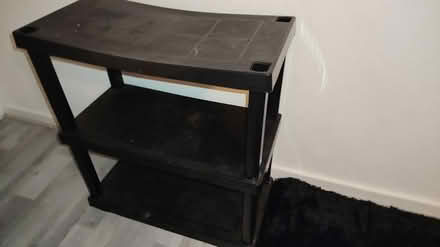 Photo of free Plastic stand for indoors (S2) #1