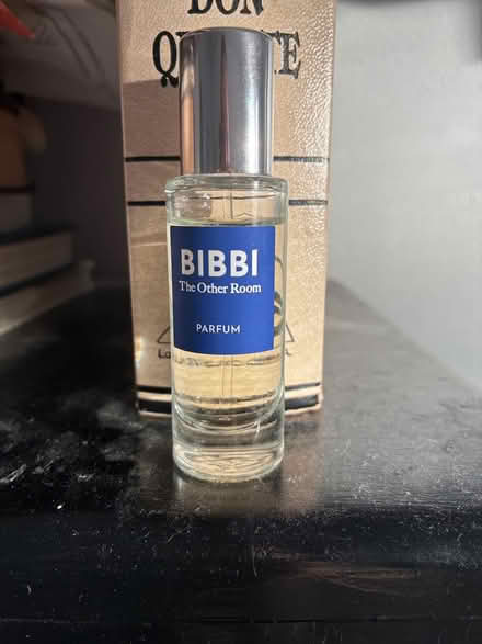 Photo of free Bibbi The Other Room Perfume (RG6 Earley) #1
