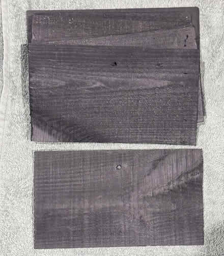 Photo of free Pieces of wood (Ellesmere Port CH1) #1