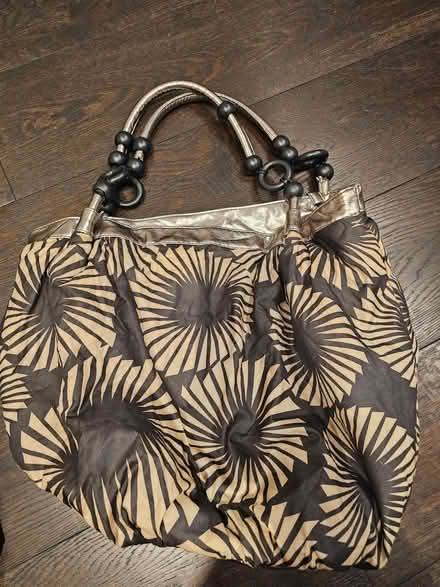 Photo of free Bag (Lower Morden SM3) #2