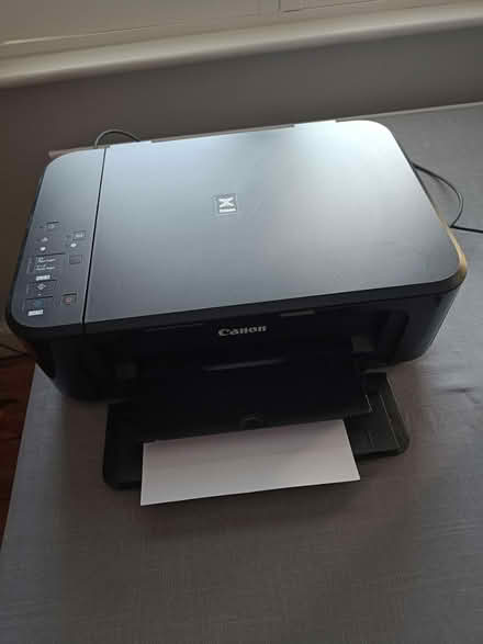 Photo of free Canon printer / scanner (Chesterton Road CB4) #2