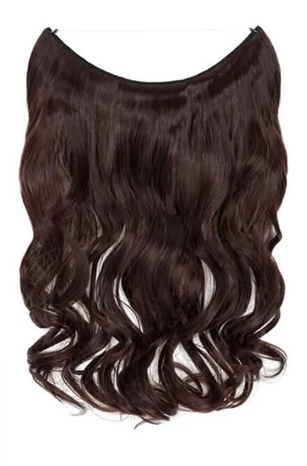 Photo of free Wire-in hair extension (Northwest Livonia) #3