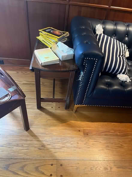 Photo of free Furniture (Norwalk, CT) #4