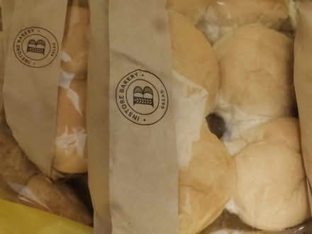 Photo of free Bread bread and more bread (Loughton IG10) #1