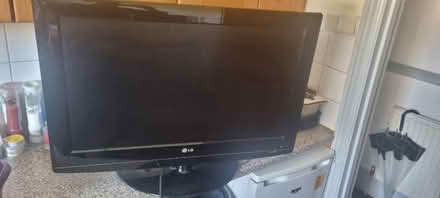 Photo of free LG 40in TV with (spares /repairs) (ilford) #1