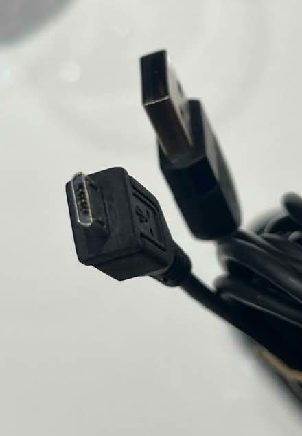 Photo of free Micro USB leads (West Common AL5) #2