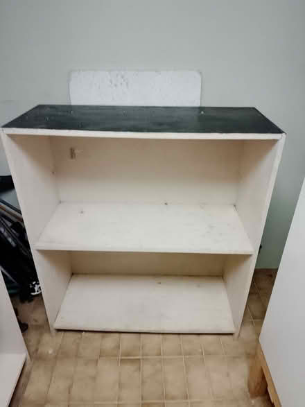 Photo of free Shelf (Britannia/Bayshore) #1