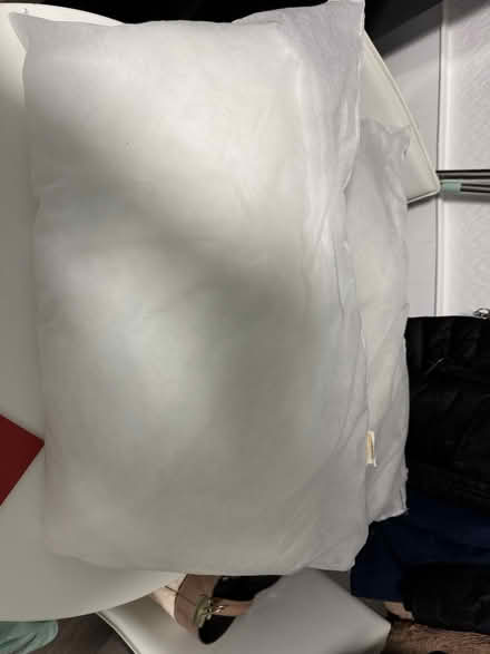 Photo of free Pillows (Poulton FY6) #2