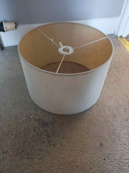 Photo of free Lamp shade (BS16 Staple Hill) #1
