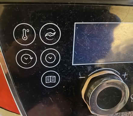 Photo of free Professional cooker (Wisley GU23) #3