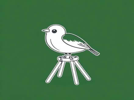 Photo of Perching stool (Rottingdean BN2) #1