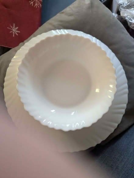 Photo of free Ceramic cake stand (Portchester PO16) #2