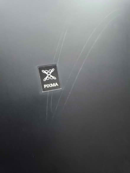 Photo of free Canon printer / scanner (Chesterton Road CB4) #3