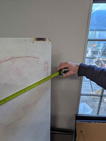 Photo of free Big workshop top (GU3) #3