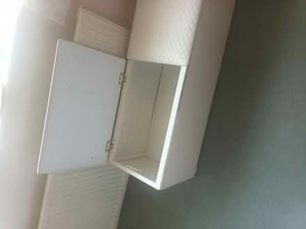 Photo of free 4ft ottoman (S188XU) #2