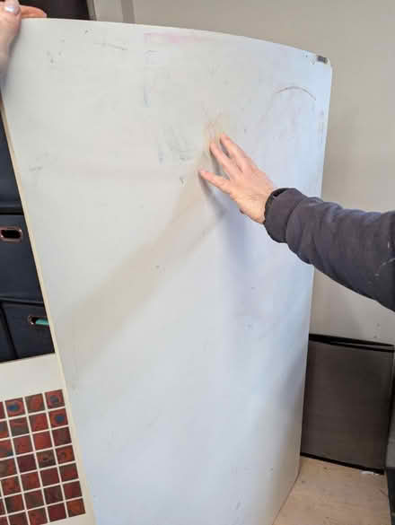 Photo of free Big workshop top (GU3) #2