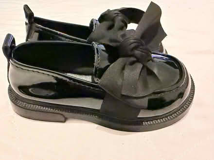 Photo of free Girls shoes (Ashburton SE25) #2